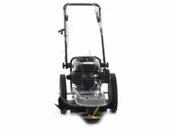 Débroussailleuse Manuelle à Roue Ama DC565. Moteur à Essence 160 Cm3. -Outils De Jardin dbroussailleuse manuelle roue ama dc565 moteur essence 160 cm3 tte fil et transmission par courroie 11717 2 1510917812 IMG 2062