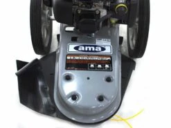 Débroussailleuse Manuelle à Roue Ama DC565. Moteur à Essence 160 Cm3. -Outils De Jardin dbroussailleuse manuelle roue ama dc565 moteur essence 160 cm3 tte fil et transmission par courroie 11717 2 1510917814 IMG 2044