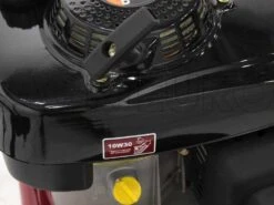 Débroussailleuse Manuelle à Roues Attila AXB 5616 F - Moteur à Essence 160 Cm3 - Faucheuse -Outils De Jardin dbroussailleuse manuelle roues attila axb 5616 f moteur essence 160 cm3 faucheuse moteur de 160 cm3 10961 1 1502119566 IMG 2557