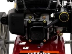 Débroussailleuse Manuelle à Roues Attila AXB 5616 F - Moteur à Essence 160 Cm3 - Faucheuse -Outils De Jardin dbroussailleuse manuelle roues attila axb 5616 f moteur essence 160 cm3 faucheuse moteur de 160 cm3 10961 1 1502119570 IMG 2558