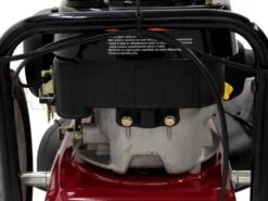 Débroussailleuse Manuelle à Roues Attila AXB 5616 F - Moteur à Essence 160 Cm3 - Faucheuse -Outils De Jardin dbroussailleuse manuelle roues attila axb 5616 f moteur essence 160 cm3 faucheuse moteur de 160 cm3 10961 1 1502119579 IMG 2561