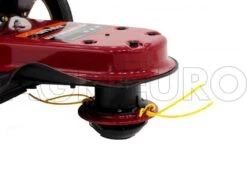 Débroussailleuse Manuelle à Roues Attila AXB 5616 F - Moteur à Essence 160 Cm3 - Faucheuse -Outils De Jardin dbroussailleuse manuelle roues attila axb 5616 f moteur essence 160 cm3 faucheuse tte fil et transmission par courroie 10961 2 1502119686 IMG 2562