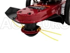 Débroussailleuse Manuelle à Roues Attila AXB 5616 F - Moteur à Essence 160 Cm3 - Faucheuse -Outils De Jardin dbroussailleuse manuelle roues attila axb 5616 f moteur essence 160 cm3 faucheuse tte fil et transmission par courroie 10961 2 1502119705 IMG 2571