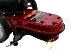 Débroussailleuse Manuelle à Roues Attila AXB 5616 F - Moteur à Essence 160 Cm3 - Faucheuse -Outils De Jardin dbroussailleuse manuelle roues attila axb 5616 f moteur essence 160 cm3 faucheuse tte fil et transmission par courroie 10961 2 1502119711 IMG 2581