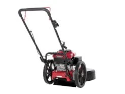 Débroussailleuse Manuelle à Roues GeoTech DG 58 F - Moteur à Essence Loncin 196 Cm3 - Faucheuse -Outils De Jardin dbroussailleuse manuelle roues geotech dg 58 f moteur essence loncin 196 cm3 faucheuse dbroussailleuse roues essence geotech dg58f 13120 0 1525335943 IMG 2604