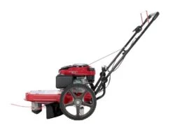 Débroussailleuse Manuelle à Roues GeoTech DG 58 F - Moteur à Essence Loncin 196 Cm3 - Faucheuse -Outils De Jardin dbroussailleuse manuelle roues geotech dg 58 f moteur essence loncin 196 cm3 faucheuse dbroussailleuse roues essence geotech dg58f 13120 0 1525335944 IMG 2609