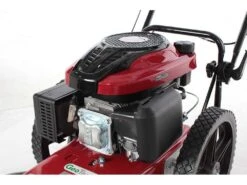 Débroussailleuse Manuelle à Roues GeoTech DG 58 F - Moteur à Essence Loncin 196 Cm3 - Faucheuse -Outils De Jardin dbroussailleuse manuelle roues geotech dg 58 f moteur essence loncin 196 cm3 faucheuse moteur loncin de 196 cm3 13120 1 1525336079 IMG 2621