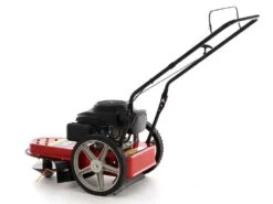 Débroussailleuse Manuelle à Roues MTD WST 5522 - Moteur à Essence 159 Cc - Faucheuse -Outils De Jardin dbroussailleuse manuelle roues mtd wst 5522 moteur essence 159 cc faucheuse dbroussailleuse roues essence mtd wst 5522 16258 0 1555320270 IMG 0281