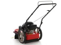 Débroussailleuse Manuelle à Roues MTD WST 5522 - Moteur à Essence 159 Cc - Faucheuse -Outils De Jardin dbroussailleuse manuelle roues mtd wst 5522 moteur essence 159 cc faucheuse dbroussailleuse roues essence mtd wst 5522 16258 0 1555320270 IMG 0283