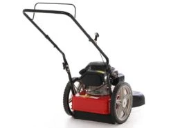 Débroussailleuse Manuelle à Roues MTD WST 5522 - Moteur à Essence 159 Cc - Faucheuse -Outils De Jardin dbroussailleuse manuelle roues mtd wst 5522 moteur essence 159 cc faucheuse dbroussailleuse roues essence mtd wst 5522 16258 0 1555320270 IMG 0287