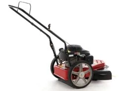 Débroussailleuse Manuelle à Roues MTD WST 5522 - Moteur à Essence 159 Cc - Faucheuse -Outils De Jardin dbroussailleuse manuelle roues mtd wst 5522 moteur essence 159 cc faucheuse dbroussailleuse roues essence mtd wst 5522 16258 0 1555320270 IMG 0289