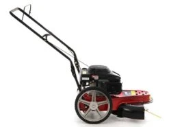 Débroussailleuse Manuelle à Roues MTD WST 5522 - Moteur à Essence 159 Cc - Faucheuse -Outils De Jardin dbroussailleuse manuelle roues mtd wst 5522 moteur essence 159 cc faucheuse dbroussailleuse roues essence mtd wst 5522 16258 0 1555320270 IMG 0291