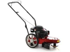 Débroussailleuse Manuelle à Roues MTD WST 5522 - Moteur à Essence 159 Cc - Faucheuse -Outils De Jardin dbroussailleuse manuelle roues mtd wst 5522 moteur essence 159 cc faucheuse dbroussailleuse roues essence mtd wst 5522 16258 0 1555320270 IMG 0293