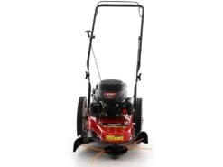 Débroussailleuse Manuelle à Roues MTD WST 5522 - Moteur à Essence 159 Cc - Faucheuse -Outils De Jardin dbroussailleuse manuelle roues mtd wst 5522 moteur essence 159 cc faucheuse dbroussailleuse roues essence mtd wst 5522 16258 0 1555320270 IMG 0297