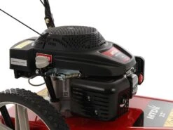 Débroussailleuse Manuelle à Roues MTD WST 5522 - Moteur à Essence 159 Cc - Faucheuse -Outils De Jardin dbroussailleuse manuelle roues mtd wst 5522 moteur essence 159 cc faucheuse moteur mtd 159 cc 16258 1 1555320711 IMG 0308