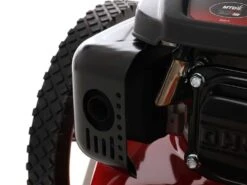 Débroussailleuse Manuelle à Roues MTD WST 5522 - Moteur à Essence 159 Cc - Faucheuse -Outils De Jardin dbroussailleuse manuelle roues mtd wst 5522 moteur essence 159 cc faucheuse moteur mtd 159 cc 16258 1 1555320711 IMG 0315