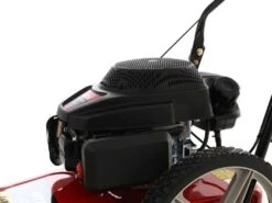 Débroussailleuse Manuelle à Roues MTD WST 5522 - Moteur à Essence 159 Cc - Faucheuse -Outils De Jardin dbroussailleuse manuelle roues mtd wst 5522 moteur essence 159 cc faucheuse moteur mtd 159 cc 16258 1 1555320711 IMG 0318