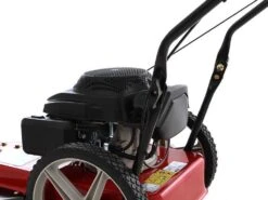 Débroussailleuse Manuelle à Roues MTD WST 5522 - Moteur à Essence 159 Cc - Faucheuse -Outils De Jardin dbroussailleuse manuelle roues mtd wst 5522 moteur essence 159 cc faucheuse moteur mtd 159 cc 16258 1 1555320711 IMG 0321