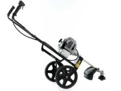 Débroussailleuse Manuelle Sur Roues Blackstone BW-CUT 52 Avec Moteur à Mélange -Outils De Jardin dbroussailleuse manuelle sur roues blackstone bw cut 52 avec moteur mlange dbroussailleuse sur roues blackstome bw cut 52 mlange 23744 1 1590679148 IMG 5ecfd66c93106