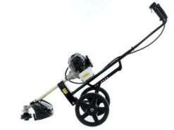 Débroussailleuse Manuelle Sur Roues Blackstone BW-CUT 52 Avec Moteur à Mélange -Outils De Jardin dbroussailleuse manuelle sur roues blackstone bw cut 52 avec moteur mlange dbroussailleuse sur roues blackstome bw cut 52 mlange 23744 1 1590679148 IMG 5ecfd66c9e7a7