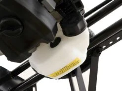 Débroussailleuse Manuelle Sur Roues Blackstone BW-CUT 52 Avec Moteur à Mélange -Outils De Jardin dbroussailleuse manuelle sur roues blackstone bw cut 52 avec moteur mlange moteur de 52 cm3 23744 2 1590679149 IMG 5ecfd66d30e25