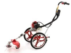 Débroussailleuse Manuelle Sur Roues GeoTech HPBC 550 Moteur à Mélange 52 Cm3, Faucheuse -Outils De Jardin dbroussailleuse manuelle sur roues geotech hpbc 550 moteur mlange 52 cm3 faucheuse dbroussailleuse sur roues mlange hpbc 550 16733 0 1558706970 IMG 3972