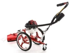 Débroussailleuse Manuelle Sur Roues GeoTech HPBC 550 Moteur à Mélange 52 Cm3, Faucheuse -Outils De Jardin dbroussailleuse manuelle sur roues geotech hpbc 550 moteur mlange 52 cm3 faucheuse dbroussailleuse sur roues mlange hpbc 550 16733 0 1558706970 IMG 3976