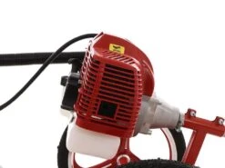 Débroussailleuse Manuelle Sur Roues GeoTech HPBC 550 Moteur à Mélange 52 Cm3, Faucheuse -Outils De Jardin dbroussailleuse manuelle sur roues geotech hpbc 550 moteur mlange 52 cm3 faucheuse moteur de 52 cm3 16733 1 1558707372 IMG 4005