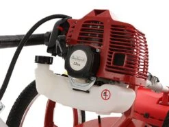 Débroussailleuse Manuelle Sur Roues GeoTech HPBC 550 Moteur à Mélange 52 Cm3, Faucheuse -Outils De Jardin dbroussailleuse manuelle sur roues geotech hpbc 550 moteur mlange 52 cm3 faucheuse moteur de 52 cm3 16733 1 1558707373 IMG 4003