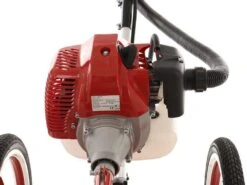 Débroussailleuse Manuelle Sur Roues GeoTech HPBC 550 Moteur à Mélange 52 Cm3, Faucheuse -Outils De Jardin dbroussailleuse manuelle sur roues geotech hpbc 550 moteur mlange 52 cm3 faucheuse nouveau filtre externe 16733 7 1558707307 IMG 3995