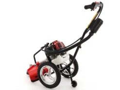 Débroussailleuse Manuelle Sur Roues GeoTech WBC 520 Moteur à Mélange 52 Cm3, Faucheuse -Outils De Jardin dbroussailleuse manuelle sur roues geotech wbc 520 moteur mlange 52 cm3 faucheuse dbroussailleuse sur roues mlange wbc 520 16747 0 1558961490 IMG 4051