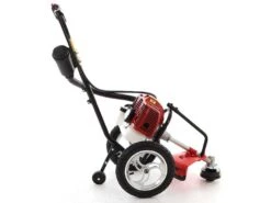 Débroussailleuse Manuelle Sur Roues GeoTech WBC 520 Moteur à Mélange 52 Cm3, Faucheuse -Outils De Jardin dbroussailleuse manuelle sur roues geotech wbc 520 moteur mlange 52 cm3 faucheuse dbroussailleuse sur roues mlange wbc 520 16747 0 1558961490 IMG 4060