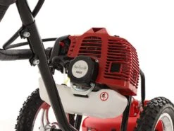 Débroussailleuse Manuelle Sur Roues GeoTech WBC 520 Moteur à Mélange 52 Cm3, Faucheuse -Outils De Jardin dbroussailleuse manuelle sur roues geotech wbc 520 moteur mlange 52 cm3 faucheuse moteur de 52 cm3 16747 1 1558961975 IMG 4092