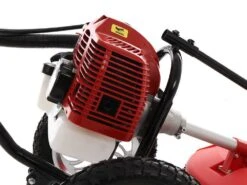 Débroussailleuse Manuelle Sur Roues GeoTech WBC 520 Moteur à Mélange 52 Cm3, Faucheuse -Outils De Jardin dbroussailleuse manuelle sur roues geotech wbc 520 moteur mlange 52 cm3 faucheuse moteur de 52 cm3 16747 1 1558961975 IMG 4095