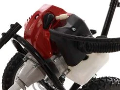 Débroussailleuse Manuelle Sur Roues GeoTech WBC 520 Moteur à Mélange 52 Cm3, Faucheuse -Outils De Jardin dbroussailleuse manuelle sur roues geotech wbc 520 moteur mlange 52 cm3 faucheuse nouveau filtre externe 16747 7 1558961833 IMG 4103