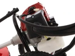 Débroussailleuse Manuelle Sur Roues GeoTech WBC 520 Moteur à Mélange 52 Cm3, Faucheuse -Outils De Jardin dbroussailleuse manuelle sur roues geotech wbc 520 moteur mlange 52 cm3 faucheuse nouveau filtre externe 16747 7 1558961833 IMG 4105