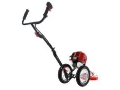 Débroussailleuse Manuelle Sur Roues GeoTech WBC-P 540 34 Débroussailleuse Manuelle Sur Roues GeoTech WBC-P 540 -Outils De Jardin dbroussailleuse manuelle sur roues geotech wbc p 540 dbroussailleuse sur roues mlange wbc p 540 22125 0 1581501497 IMG 4228