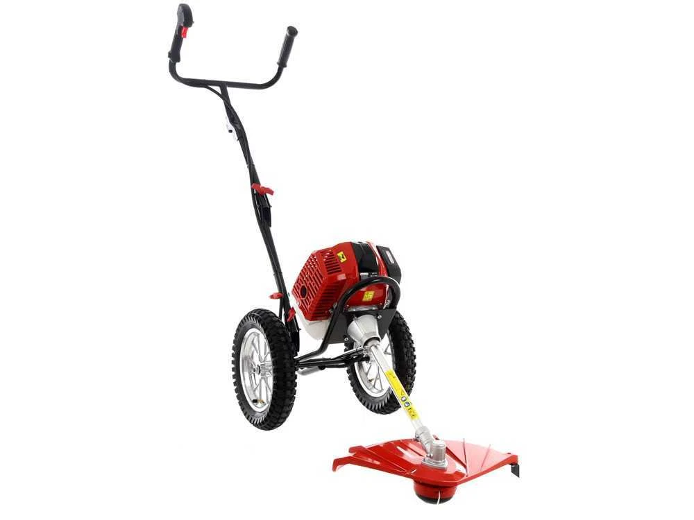 Débroussailleuse Manuelle Sur Roues GeoTech WBC-P 540 4 Débroussailleuse Manuelle Sur Roues GeoTech WBC-P 540 – Image 2