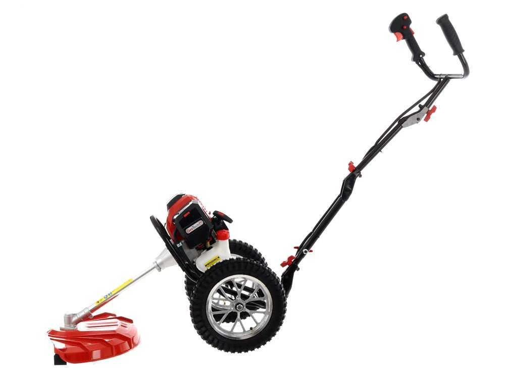 Débroussailleuse Manuelle Sur Roues GeoTech WBC-P 540 9 Débroussailleuse Manuelle Sur Roues GeoTech WBC-P 540 – Image 7