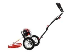 Débroussailleuse Manuelle Sur Roues GeoTech WBC-P 540 30 Débroussailleuse Manuelle Sur Roues GeoTech WBC-P 540 -Outils De Jardin dbroussailleuse manuelle sur roues geotech wbc p 540 dbroussailleuse sur roues mlange wbc p 540 22125 0 1581501499 IMG 4221