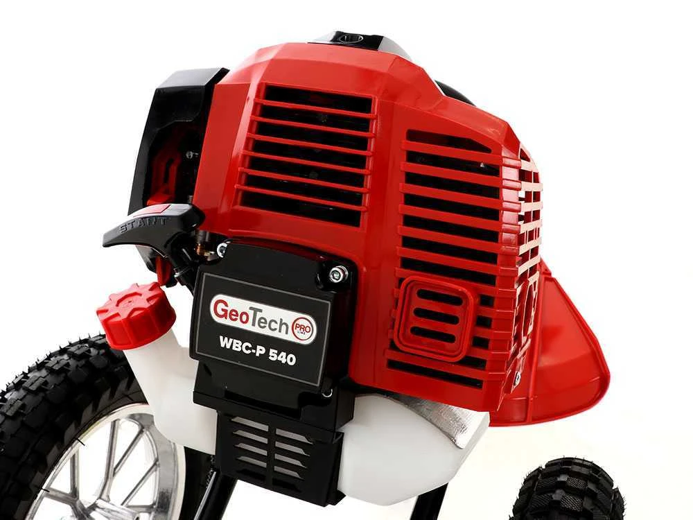 Débroussailleuse Manuelle Sur Roues GeoTech WBC-P 540 20 Débroussailleuse Manuelle Sur Roues GeoTech WBC-P 540 – Image 18