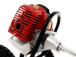 Débroussailleuse Manuelle Sur Roues GeoTech WBC-P 540 40 Débroussailleuse Manuelle Sur Roues GeoTech WBC-P 540 -Outils De Jardin dbroussailleuse manuelle sur roues geotech wbc p 540 moteur de 52 cm3 22125 1 1581502297 IMG 4236