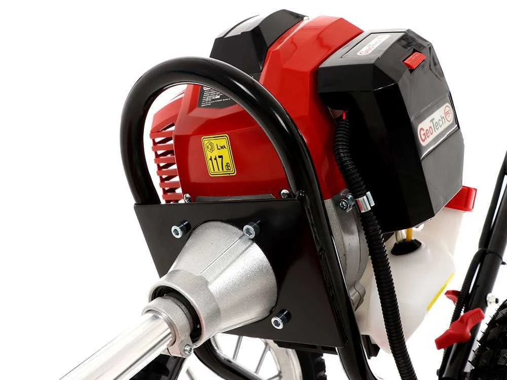 Débroussailleuse Manuelle Sur Roues GeoTech WBC-P 540 22 Débroussailleuse Manuelle Sur Roues GeoTech WBC-P 540 – Image 20