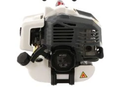 Débroussailleuse à Moteur Thermique Blackstone BCI 430L - 42.7 Cm3 - Lame à 3 Dents -Outils De Jardin dbroussailleuse moteur thermique blackstone bci 430l 42 7 cm3 lame 3 dents le moteur blackstone 30252 1 1626259360 IMG 60eebfa09638e