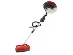 Débroussailleuse à Moteur Thermique Einhell GC-BC 43 AS - Poignée Simple - 42.7cm3 -Outils De Jardin dbroussailleuse moteur thermique einhell gc bc 43 as poigne simple 42 7cm3 dbroussailleuse einhell gc bc 43 as 32563 0 1642500608 IMG 61e69200a2b2b