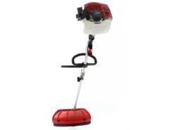 Débroussailleuse à Moteur Thermique Einhell GC-BC 43 AS - Poignée Simple - 42.7cm3 -Outils De Jardin dbroussailleuse moteur thermique einhell gc bc 43 as poigne simple 42 7cm3 dbroussailleuse einhell gc bc 43 as 32563 0 1642500608 IMG 61e69200a31dd