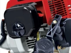 Débroussailleuse à Moteur Thermique Einhell GC-BC 43 AS - Poignée Simple - 42.7cm3 -Outils De Jardin dbroussailleuse moteur thermique einhell gc bc 43 as poigne simple 42 7cm3 le moteur 32563 1 1642500608 IMG 61e69200a5098