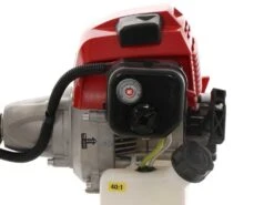 Débroussailleuse à Moteur Thermique Einhell GC-BC 43 AS - Poignée Simple - 42.7cm3 -Outils De Jardin dbroussailleuse moteur thermique einhell gc bc 43 as poigne simple 42 7cm3 le moteur 32563 1 1642500608 IMG 61e69200a59eb