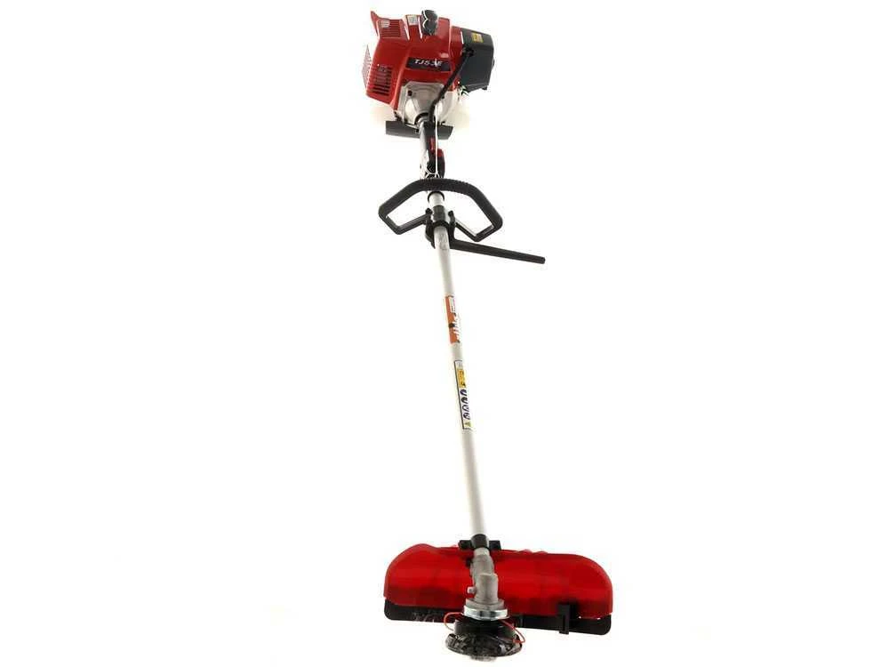 Débroussailleuse à Moteur Thermique Kawasaki ATJ 53-S - Avec Poignée Circulaire 4 Débroussailleuse à Moteur Thermique Kawasaki ATJ 53-S - Avec Poignée Circulaire – Image 2