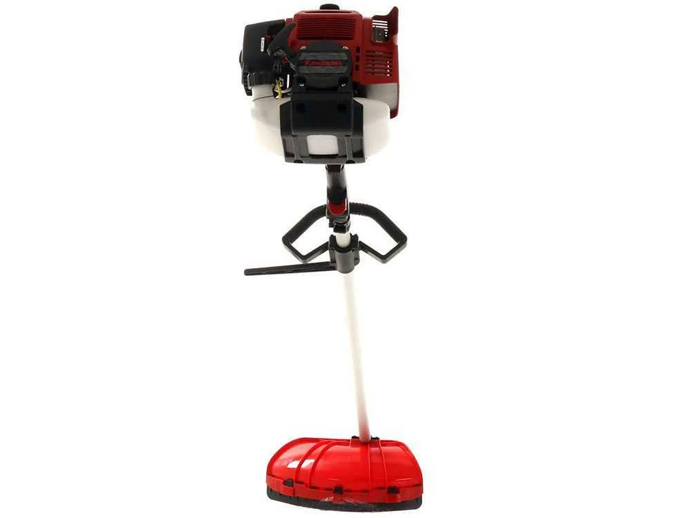 Débroussailleuse à Moteur Thermique Kawasaki ATJ 53-S - Avec Poignée Circulaire 14 Débroussailleuse à Moteur Thermique Kawasaki ATJ 53-S - Avec Poignée Circulaire – Image 12